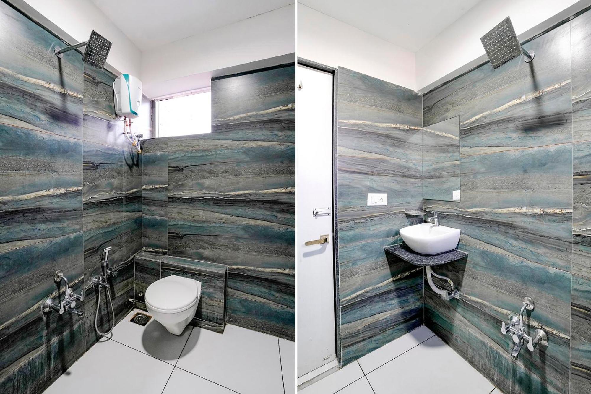 Fabexpress Royal Bird Otel Amhedabad Dış mekan fotoğraf